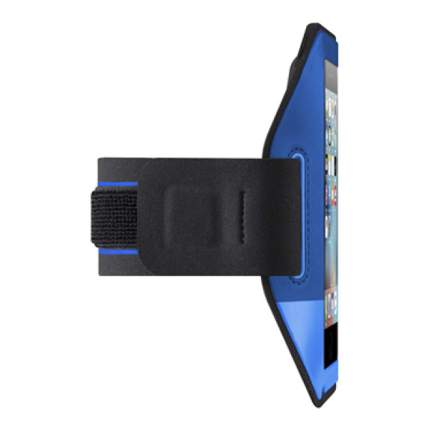 Спортивный чехол на руку Belkin Sport-Fit Armband (F8W630btC01) для iPhone 6\6s Blue