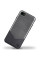 Чехол Nillkin Lensen Black на iPhone 7 / 8 / SE (2020)