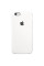 Чехол Silicone Case для iPhone 6 Plus/6s Plus White OEM