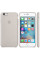 Чехол Silicone Case для iPhone 6 Plus/6s Plus Stone OEM