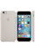Чехол Silicone Case для iPhone 6 Plus/6s Plus Stone OEM