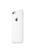 Чехол Silicone Case для iPhone 6 Plus/6s Plus White OEM