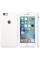 Чехол Silicone Case для iPhone 6 Plus/6s Plus White OEM
