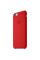 Чехол Silicone Case для iPhone 6/6s (Red) OEM
