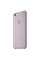 Силіконовий чохол Apple Silicone Case Lavender (MLCV2) для iPhone 6 / 6s
