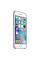 Силіконовий чохол Apple Silicone Case Lavender (MLCV2) для iPhone 6 / 6s