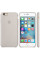Силиконовый чехол Apple Silicone Case Stone (MKY42) для iPhone 6/6s