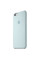Силіконовий чохол Apple Silicone Case Turquoise (MLCW2) для iPhone 6 / 6s