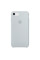 Чохол Silicone Case на iPhone 7/8 / SE (2020) Mist Blue OEM
