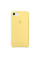 Чехол Silicone Case на iPhone 7 / 8 / SE (2020) Pollen OEM