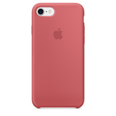 Чохол Silicone Case на iPhone 7/8 / SE (2020) Camellia OEM