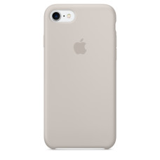 Чохол Silicone Case на iPhone 7/8 / SE (2020) Stone OEM