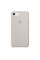 Чехол Silicone Case на iPhone 7 / 8 / SE (2020) Stone OEM