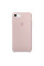 Чехол Silicone Case на iPhone 7 / 8 / SE (2020) Pink Sand OEM