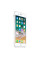 Чохол Apple Silicone Case для iPhone 8 Plus / 7 Plus White (MQGX2)