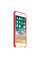 Чехол Silicone Case для iPhone 7 Plus/8 Plus Product (Red) OEM