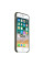 Чехол Apple Silicone Case на iPhone 7 / 8 / SE (2020) Dark Olive (MR3N2)