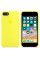Чехол Silicone Case на iPhone 7 / 8 / SE (2020) Flash OEM
