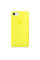 Чехол Silicone Case на iPhone 7 / 8 / SE (2020) Flash OEM