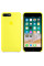 Чехол Silicone Case для iPhone 7 Plus/8 Plus Flash OEM