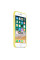 Чохол Silicone Case на iPhone 7/8 / SE (2020) Lemonade OEM