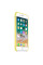 Чехол Apple Silicone Case для iPhone 8 Plus/7 Plus Lemonade (MRFY2)