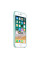 Чохол Silicone Case на iPhone 7/8 / SE (2020) Marine Green OEM