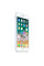 Чехол Silicone Case для iPhone 7 Plus/8 Plus Sky Blue OEM