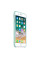 Чохол Silicone Case для iPhone 7 Plus / 8 Plus Marine Green OEM