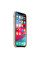 Чехол Apple Silicone Case для iPhone X / XS (Stone) (MRWD2)