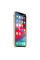 Чехол Apple Silicone Case для iPhone XS Max Stone (MRWJ2)