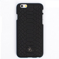 Чехол POLO Knight Black на iPhone 7 / 8 / SE (2020)