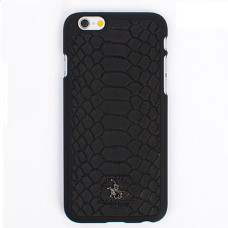 Чохол POLO Knight Black на iPhone 7 / 8 / SE (2020)