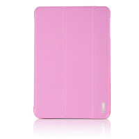 Чехол Remax Protection Pink для iPad Air 2