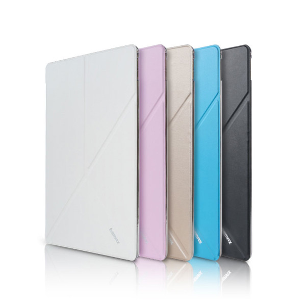 Чехол Remax Transformer Black для iPad Pro 9.7"