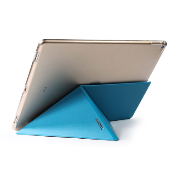 Чехол Remax Transformer Black для iPad Pro 9.7"