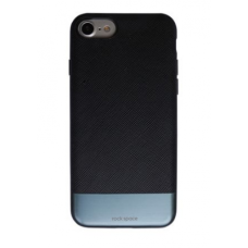 Чохол Rock Space Elite Black на iPhone 7 / 8 / SE (2020)