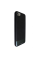 Чехол Rock Space Elite Black на iPhone 7 / 8 / SE (2020)