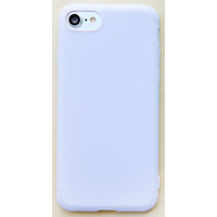 Чохол Rock Space Jello на iPhone 7 / 8 / SE 2020 (Light Purple)