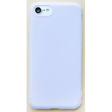 Чохол Rock Space Jello на iPhone 7 / 8 / SE 2020 (Light Purple)