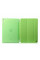 Чехол Totu Design Smart Air Green для iPad Air