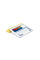 Чохол Totu Design Smart Air Yelow для iPad Air