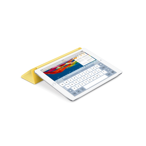 Чохол Totu Design Smart Air Yelow для iPad Air