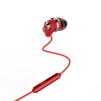 Наушники REMAX RM-585 Red