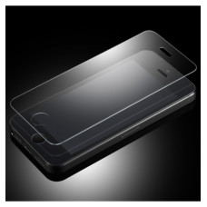 Матовая гидрогелевая пленка для iPhone 15/16