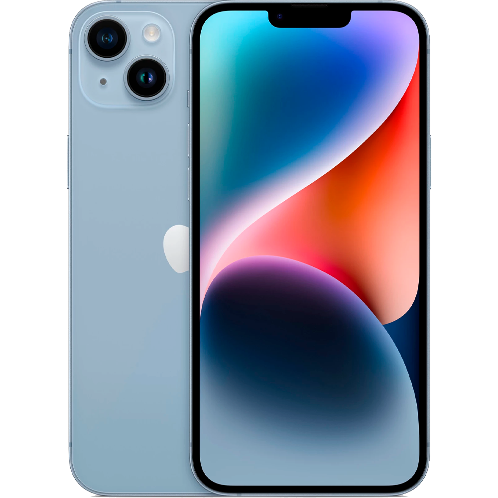 iPhone 14 Plus Б/У – оригінал з гарантією