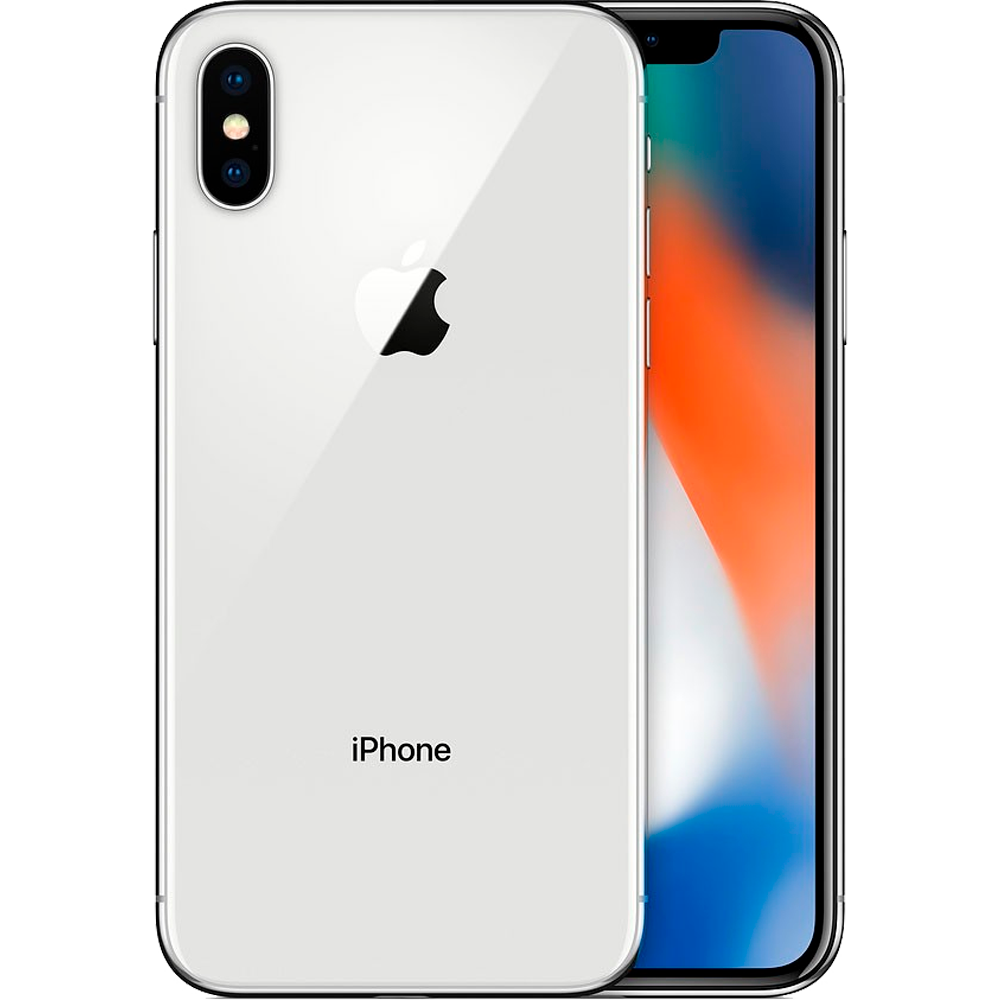 iPhone X 10 64GB 本体 iPhone X (10) Б/У Купити в Києві, Україні