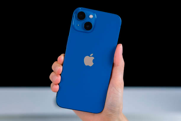 iPhone 13 БУ