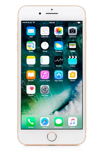 iPhone 7 Plus БУ
