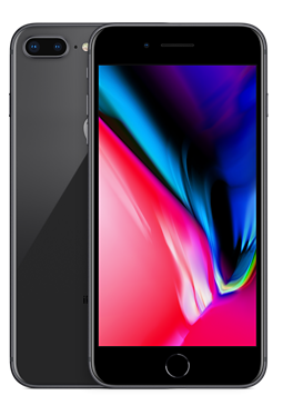 Купить iPhone 8 Plus Б/У